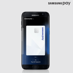 Samsung Pay