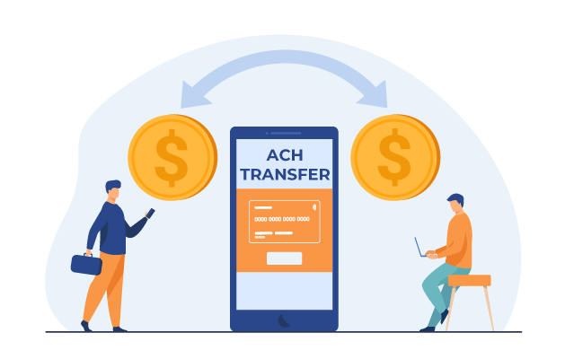 BankTech ACH Payments