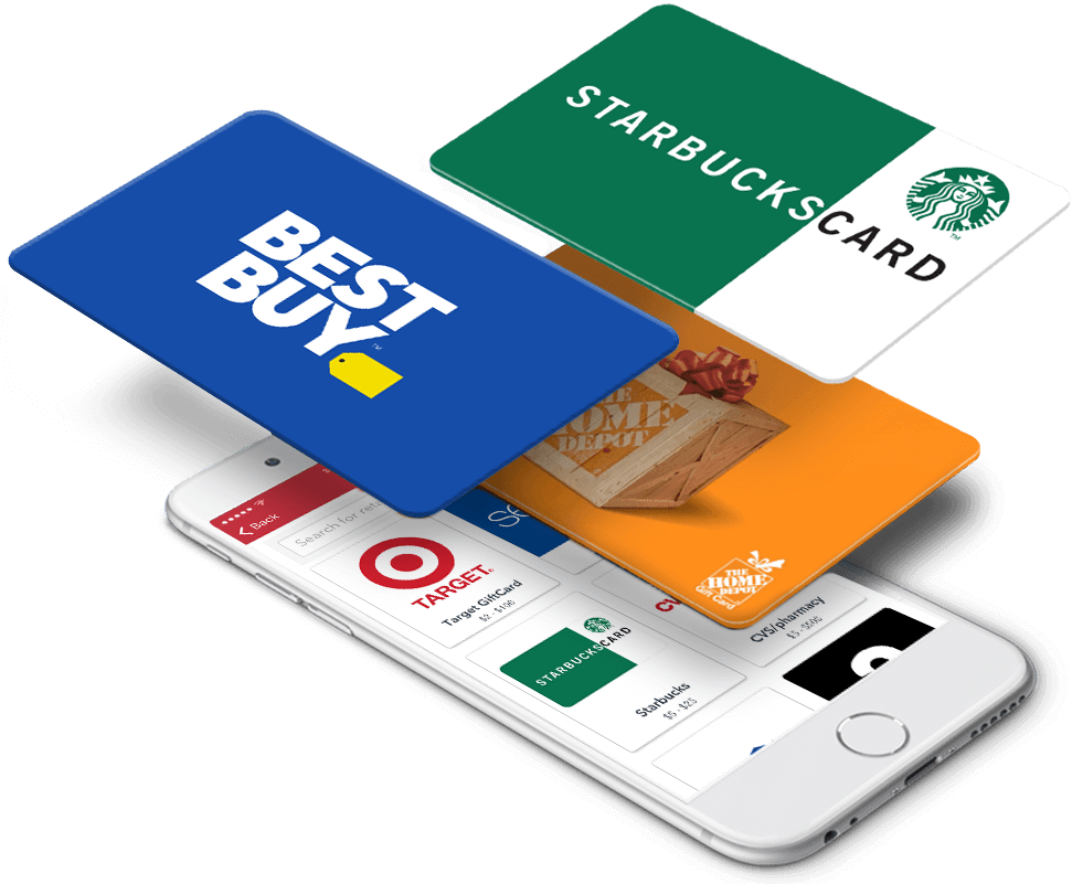 BankTech Gift Cards Customized for your Business