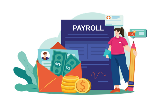 Clover Payroll BankTech